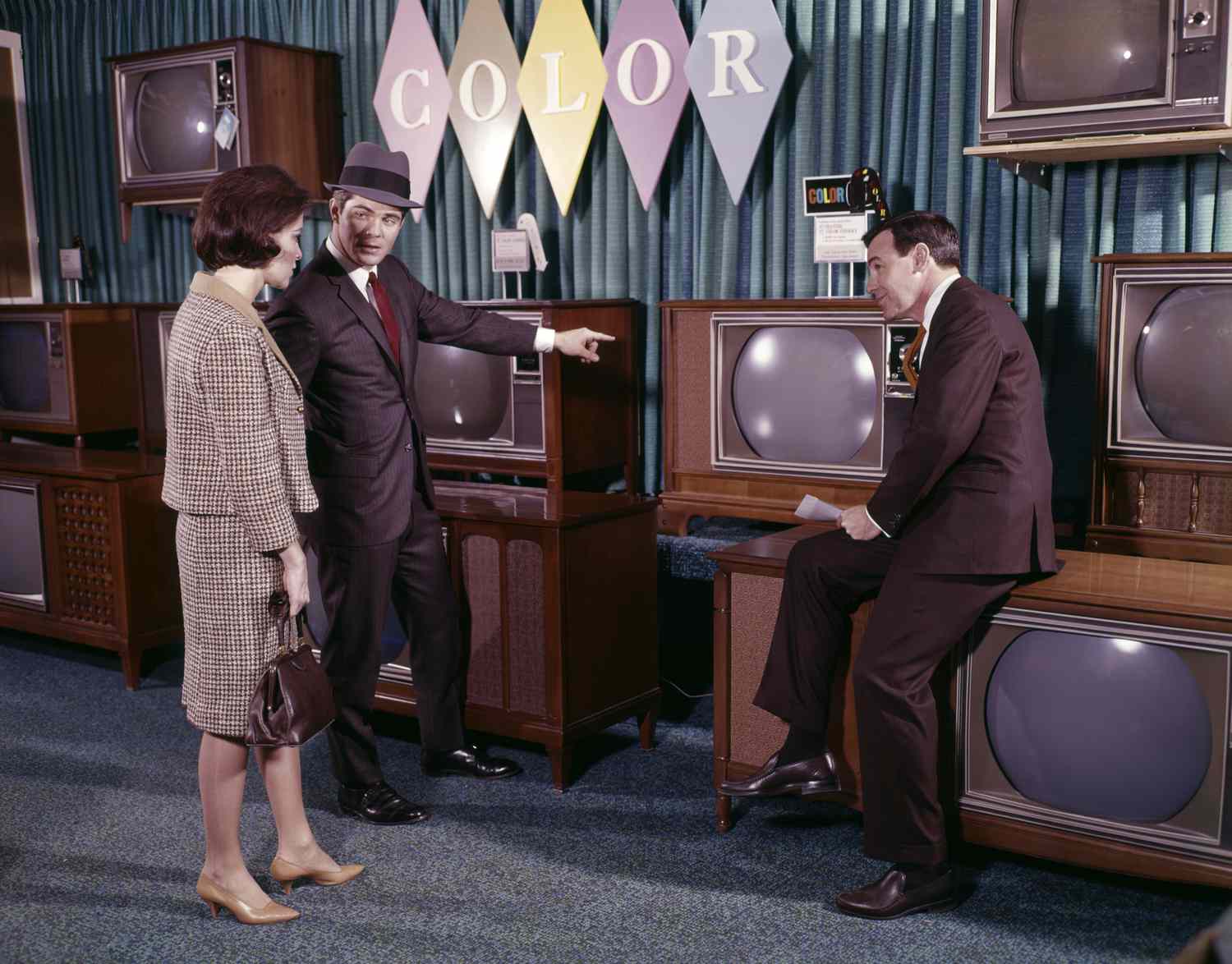 Altınözü Televizyon Tamircisi